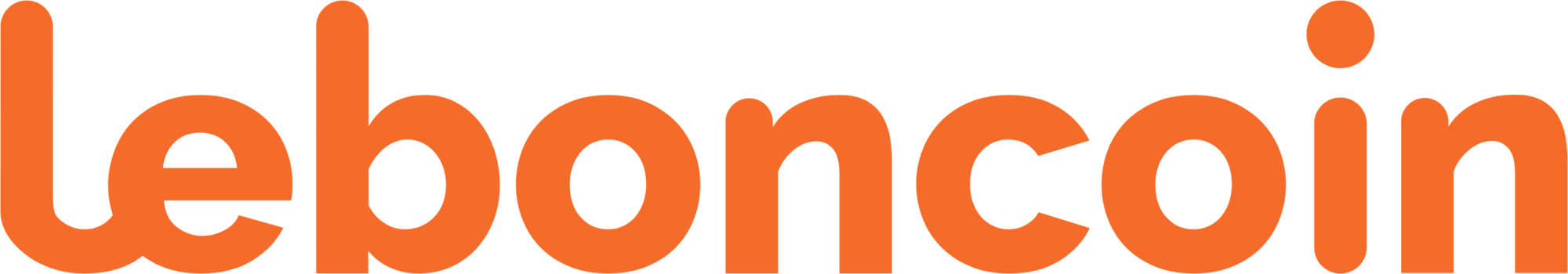 LeBonCoin Logo